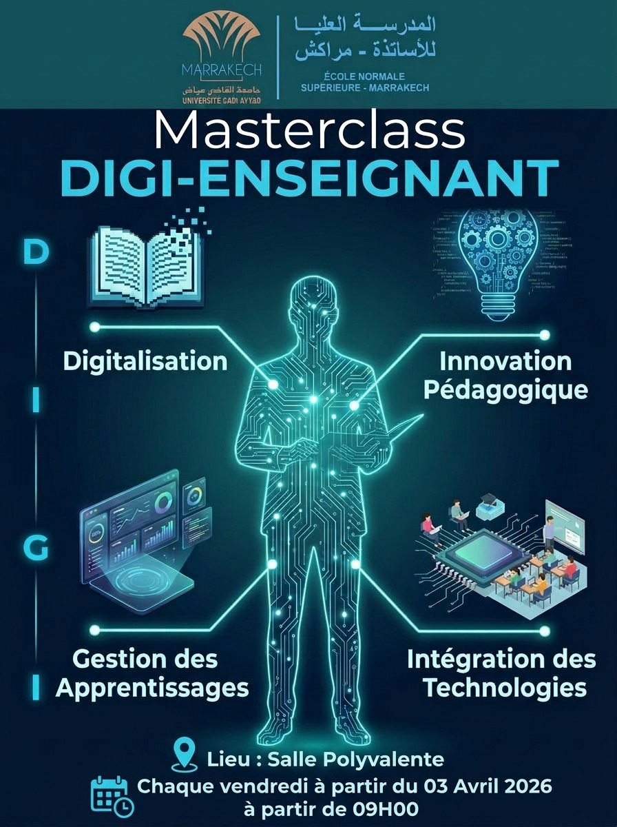 Image de l'événement: Objectif Campus : La Vie Étudiante sous un Nouvel Angle