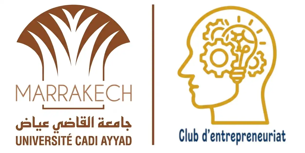 Logo du club: Club Entrepreneuriat - ENS