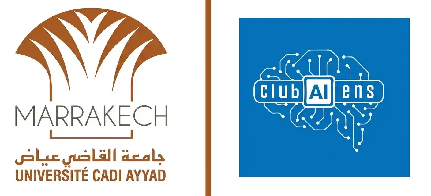 Logo du club: Club INTELLIGENCE ARTIFICIELLE - ENS