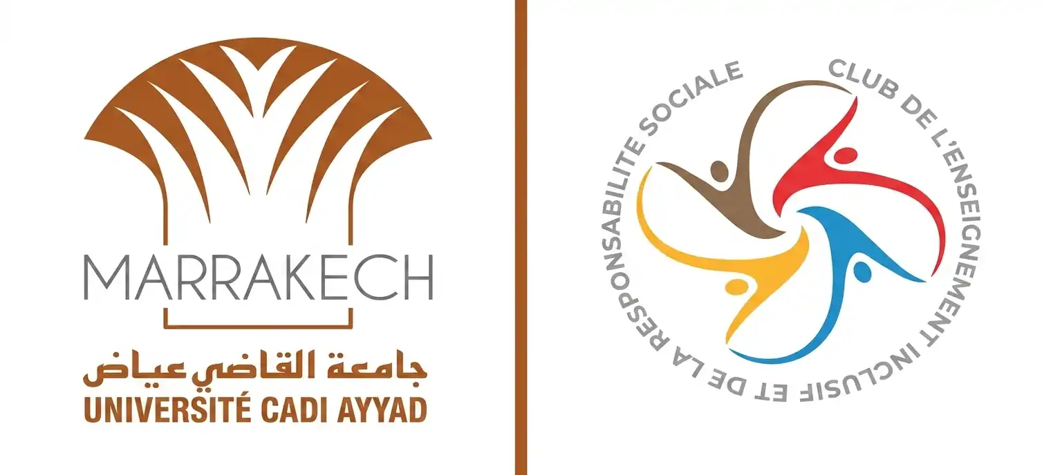 Logo du club: Club de l'ENSEIGNEMENT INCLUSIF ET DE LA RESPONSABILITÉ SOCIALE - ENS