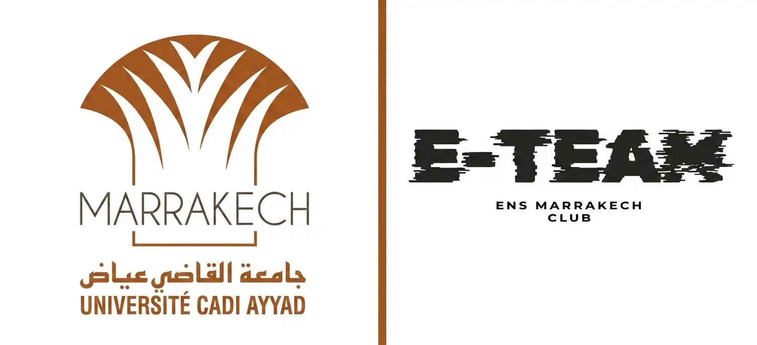 Logo du club: Club E-TEAM - ENS