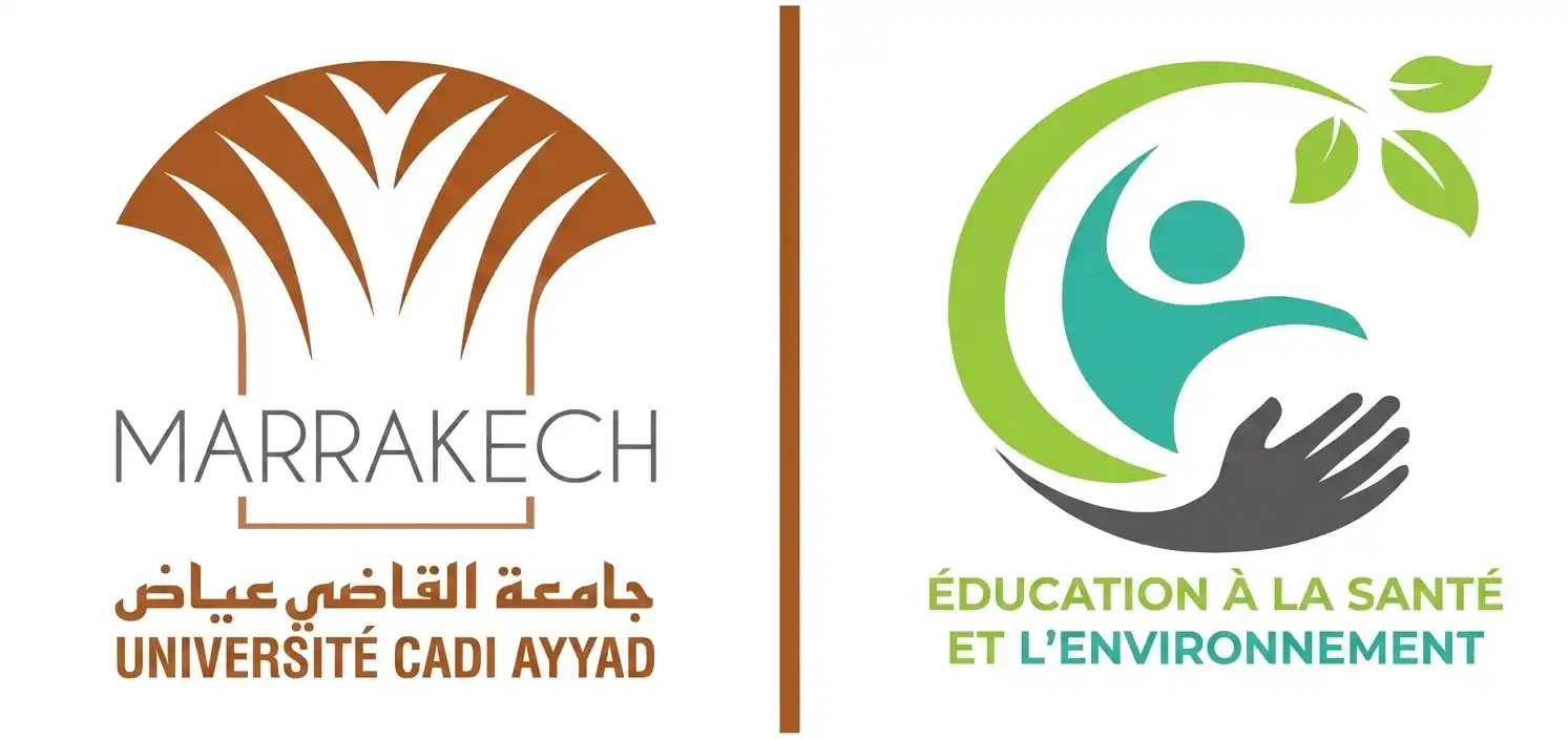 Logo du club: Club EDUCATION  à LA SANTÉ ET L'ENVIRONNEMENT - ENS