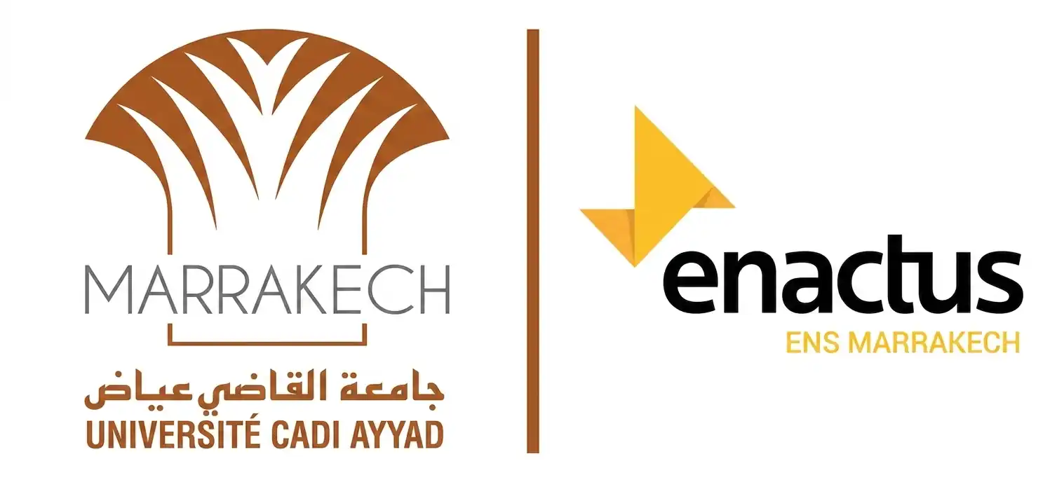 Logo du club: Club ENACTUS - ENS