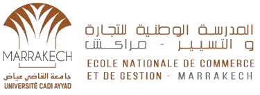 Logo ENCGM
