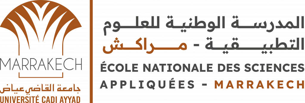 Logo ENSAM