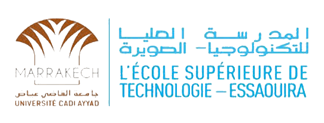 Logo ESTE