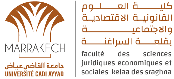 Logo FSJESK
